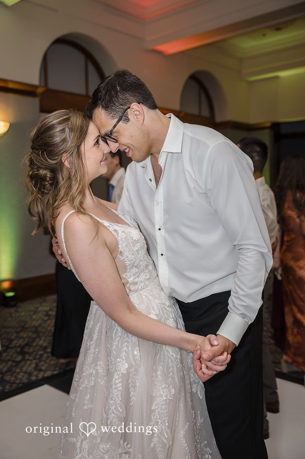 Hotel Providence Wedding // Chelsea & Karl -