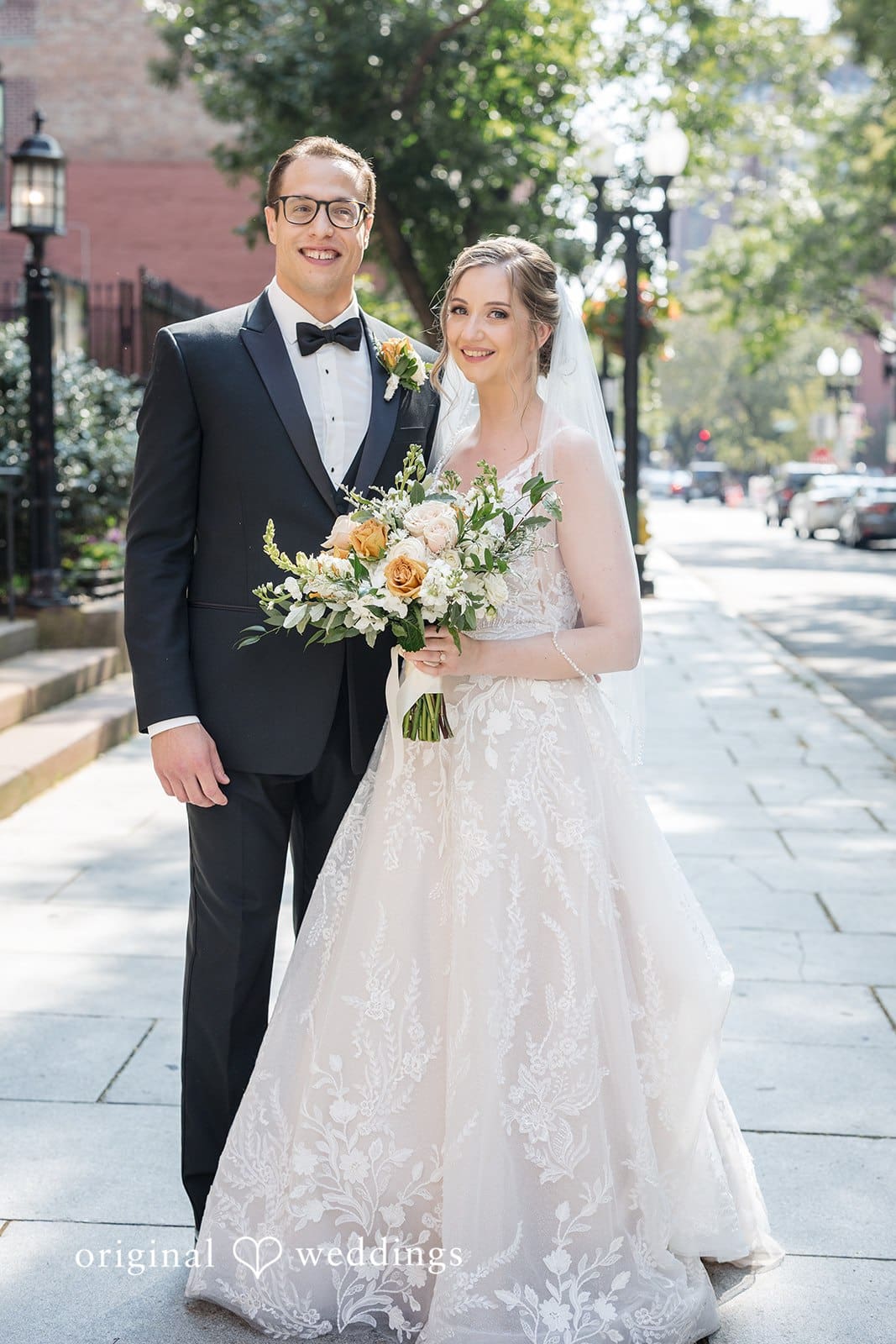 Hotel Providence Wedding // Chelsea & Karl -