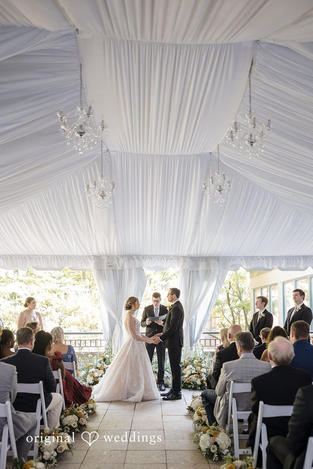 Hotel Providence Wedding // Chelsea & Karl -