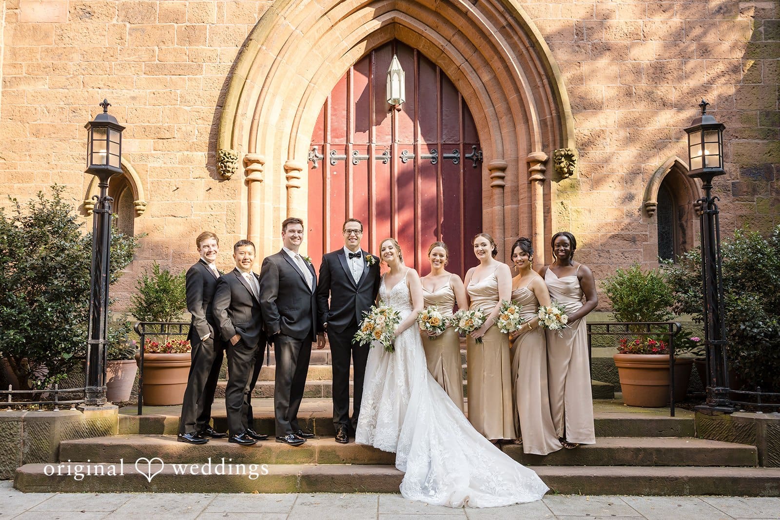 Hotel Providence Wedding // Chelsea & Karl -