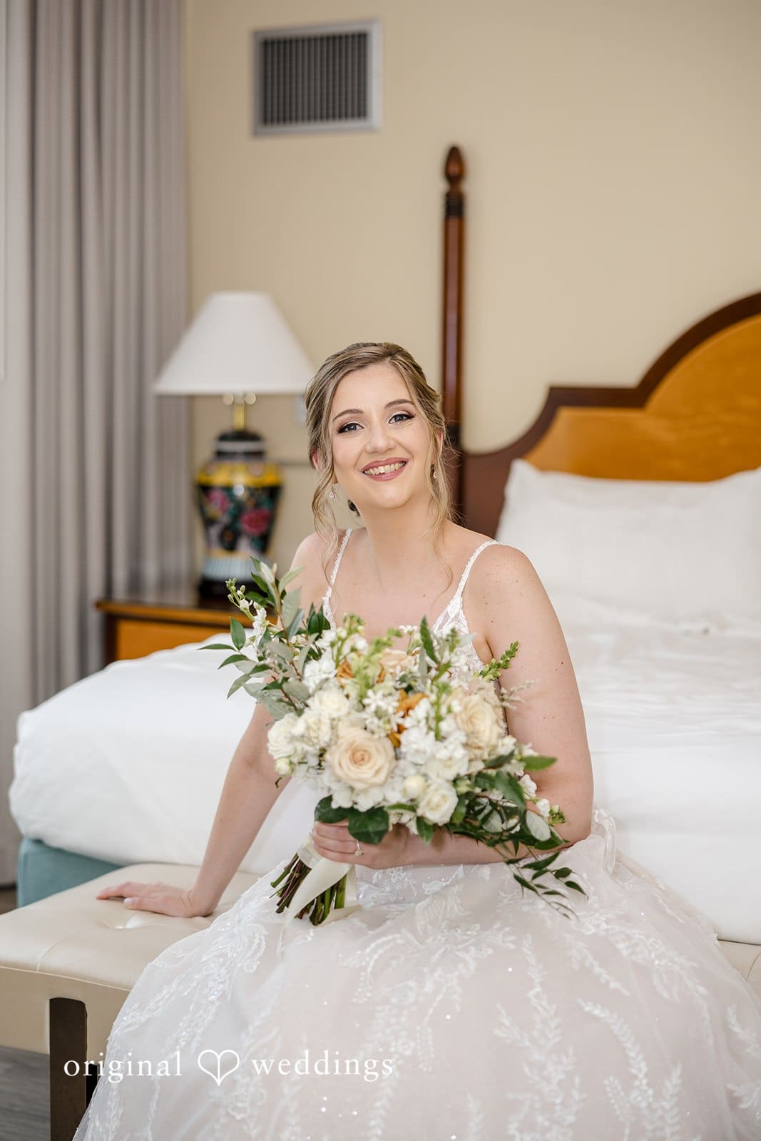 Hotel Providence Wedding // Chelsea & Karl -