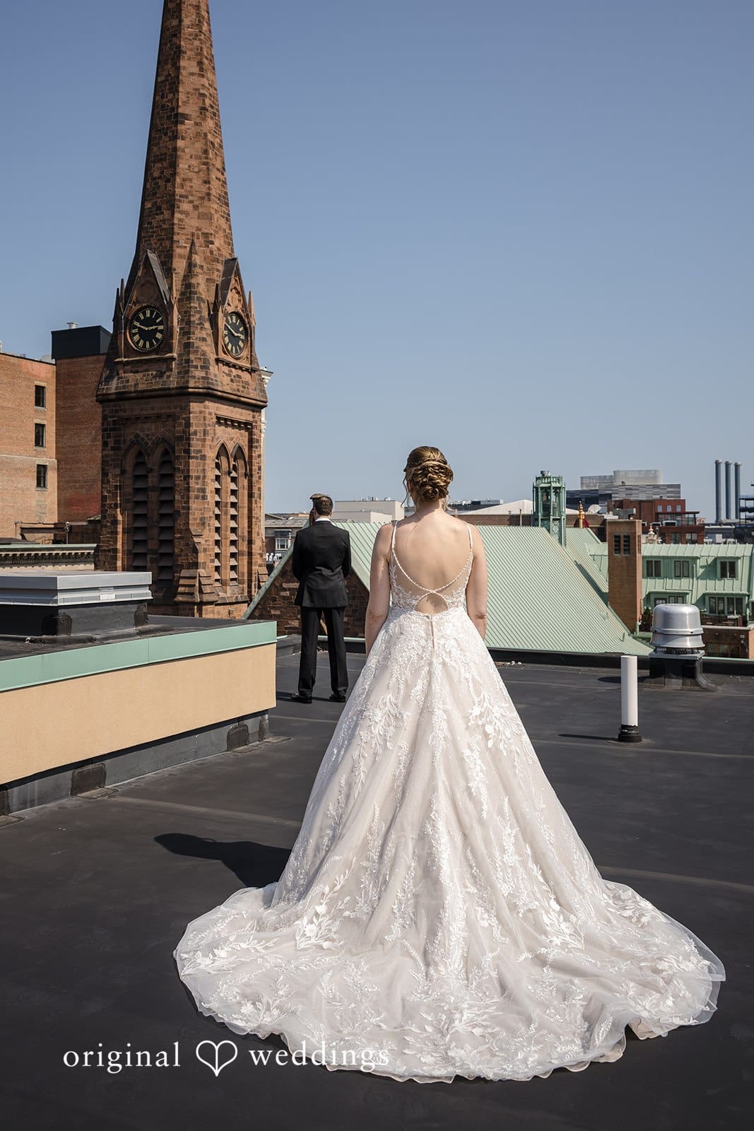 Hotel Providence Wedding // Chelsea & Karl -