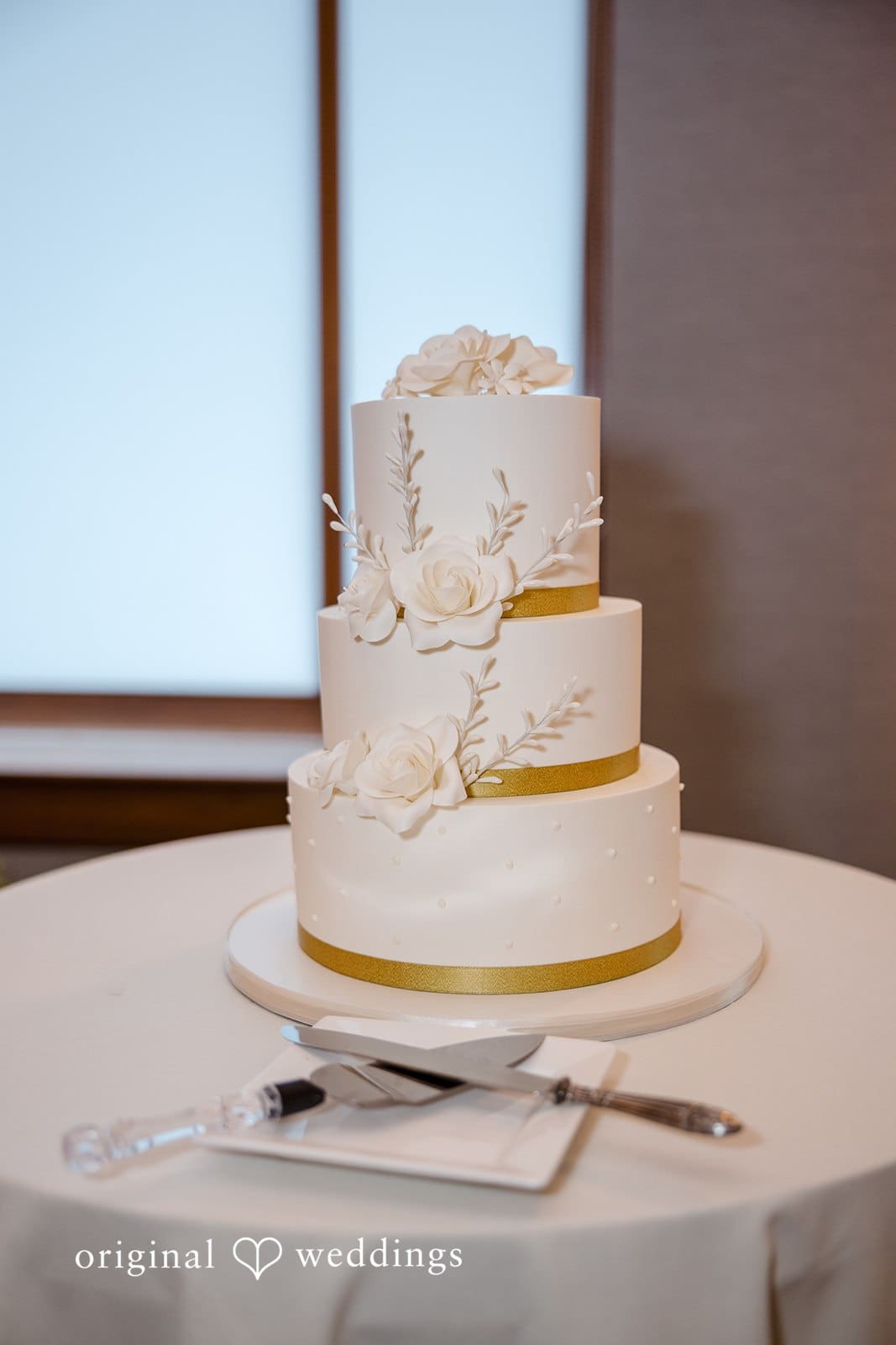 Hotel Providence Wedding // Chelsea & Karl -