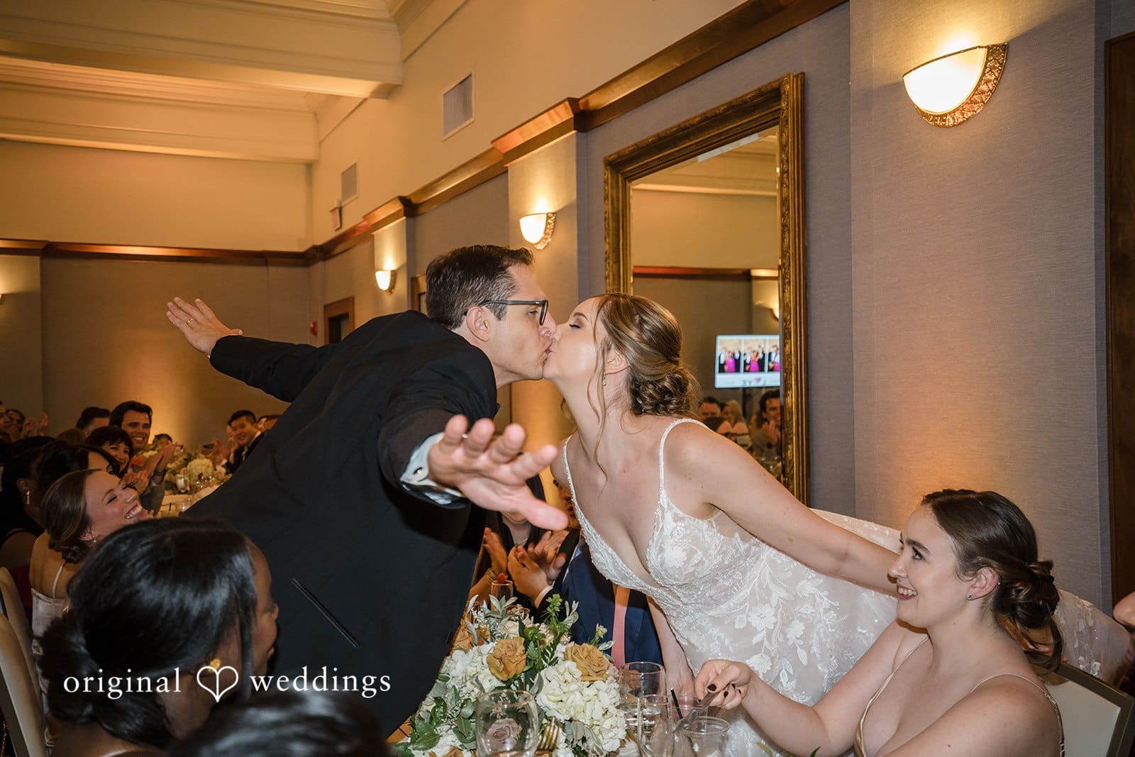 Hotel Providence Wedding // Chelsea & Karl -