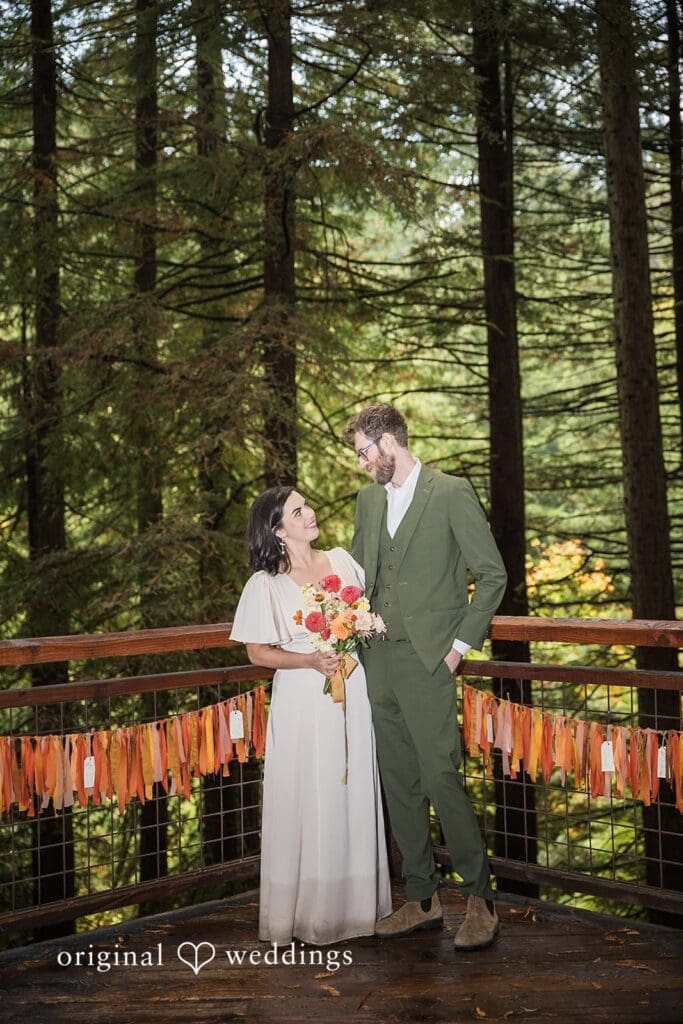 Portland’s Prettiest Early-Fall Photo Spots -