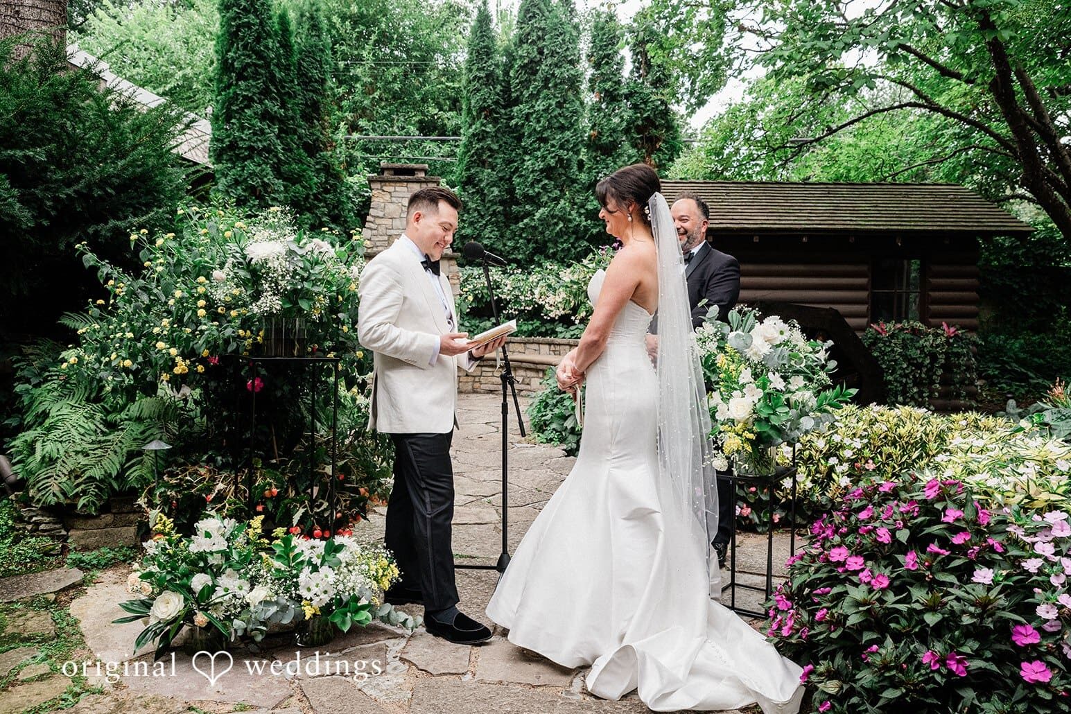 Jax Cafe Wedding // Margaret & Alexander -