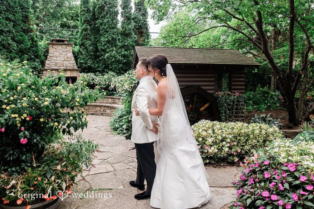 Margaret & Alexander -