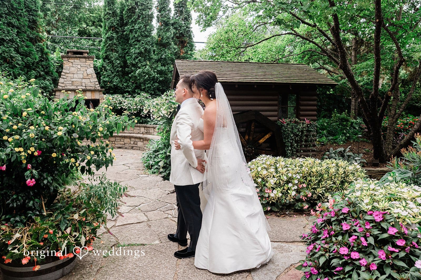 Margaret & Alexander -