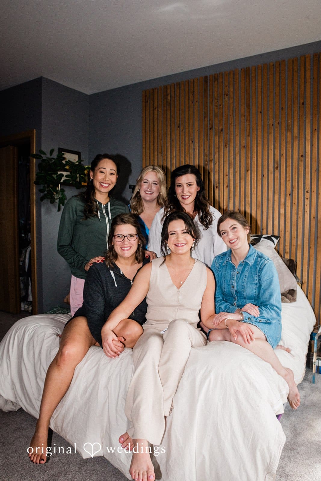 Margaret & Alexander -