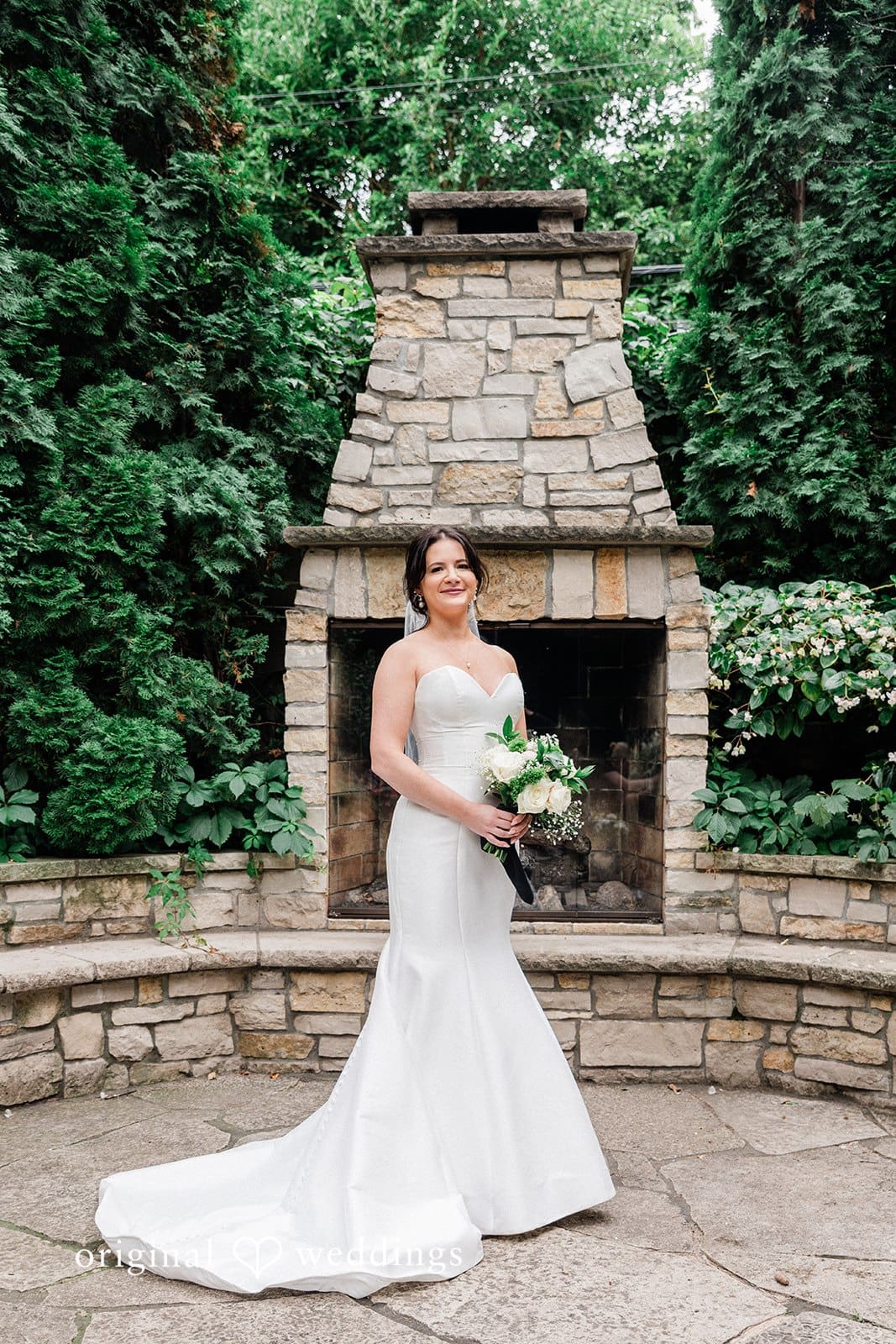 Margaret & Alexander -