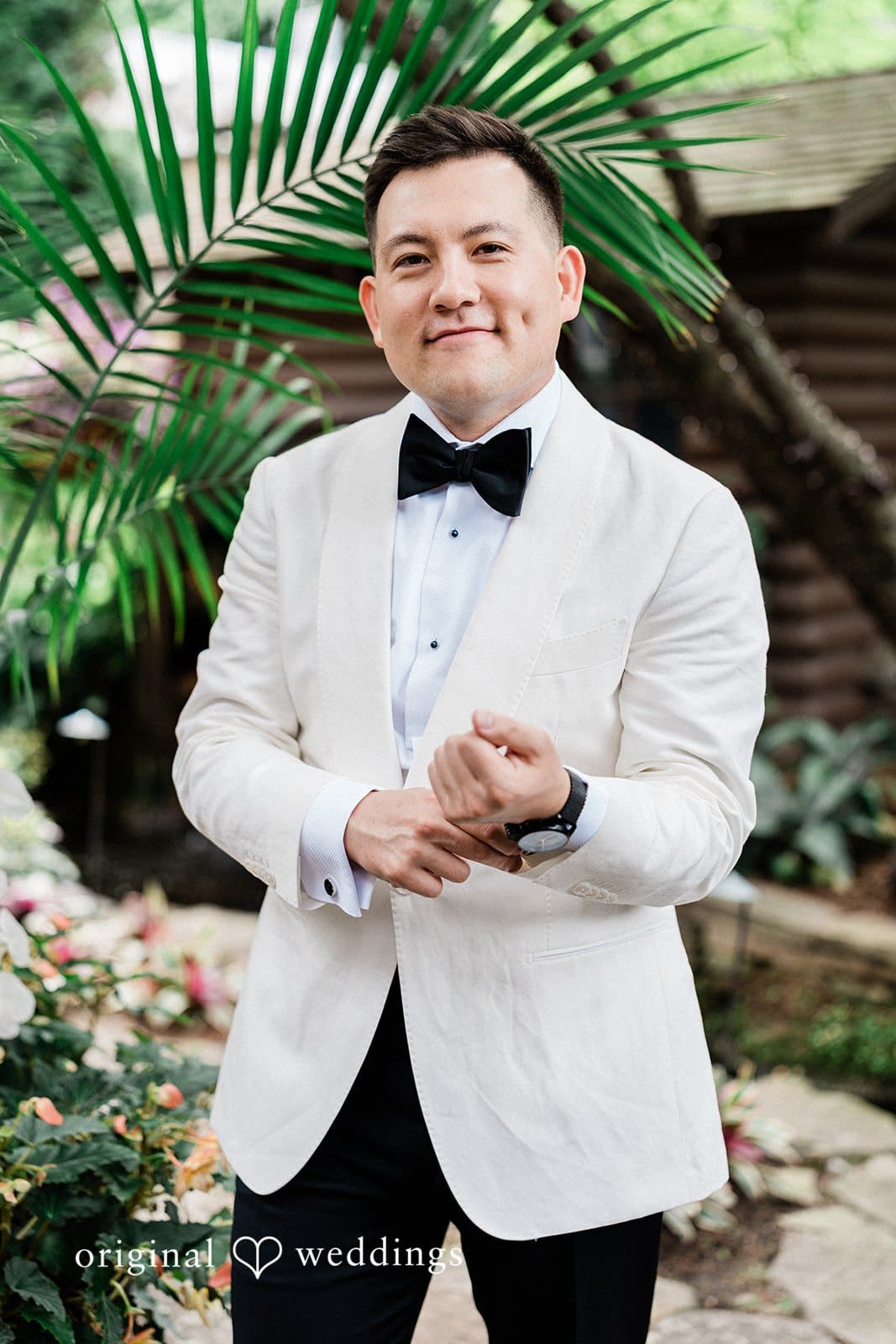 Margaret & Alexander -