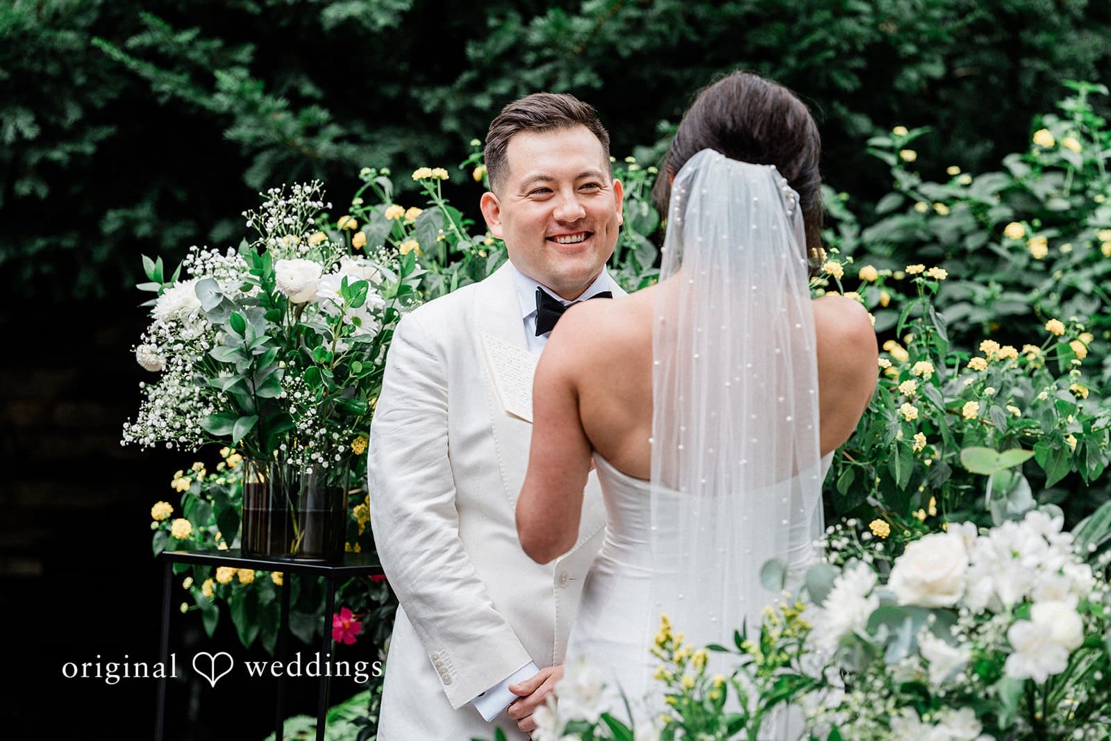 Margaret & Alexander -