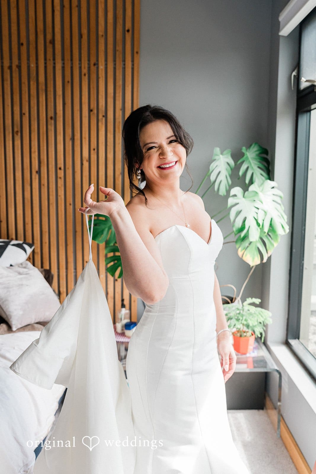 Margaret & Alexander -