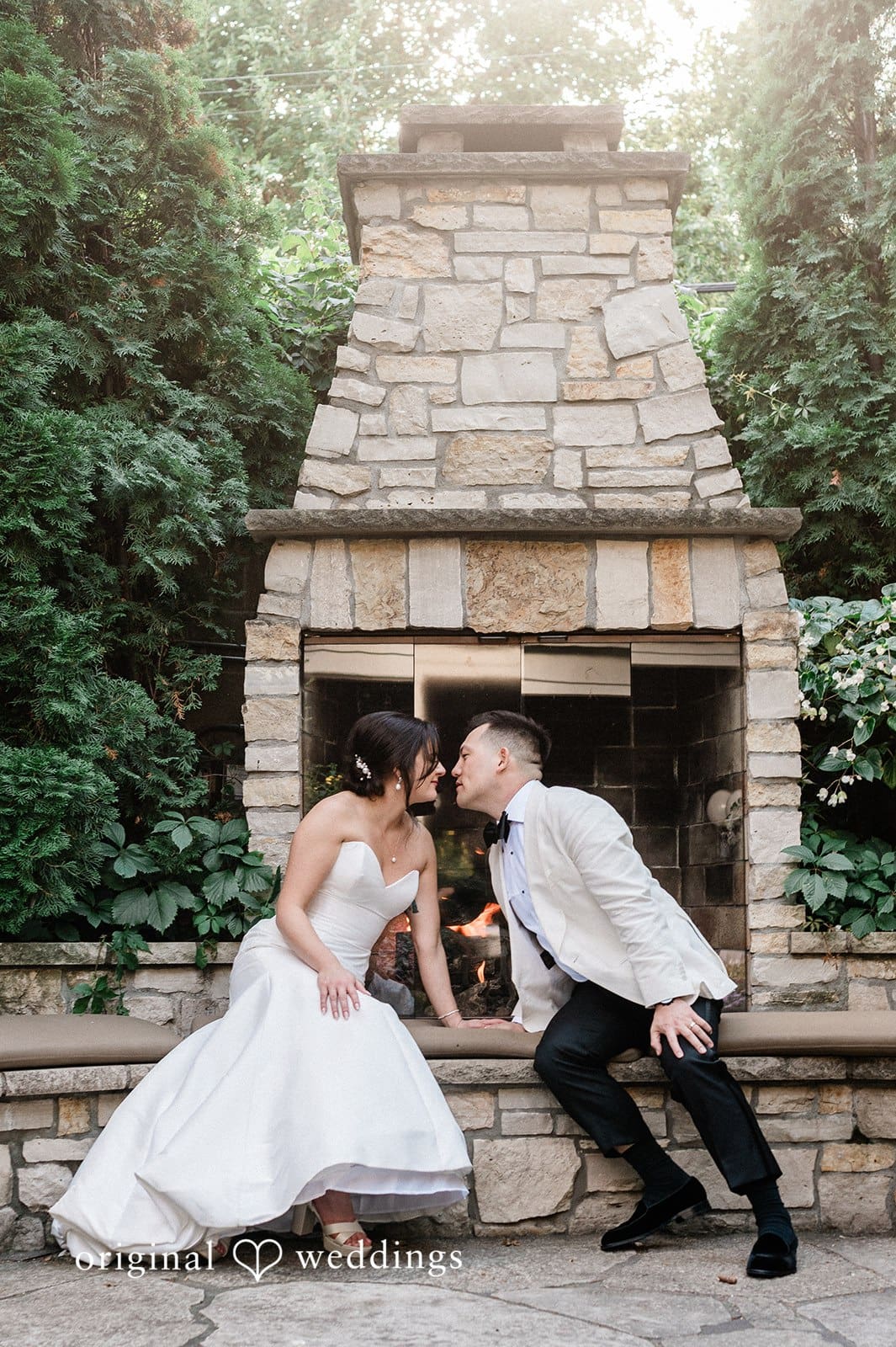 Margaret & Alexander -