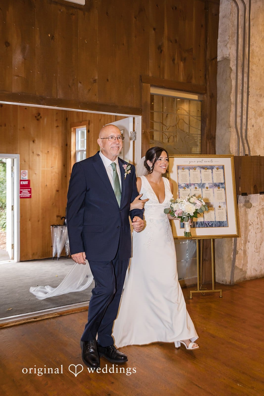 John James Audubon Center Wedding // Eileen & Michael -