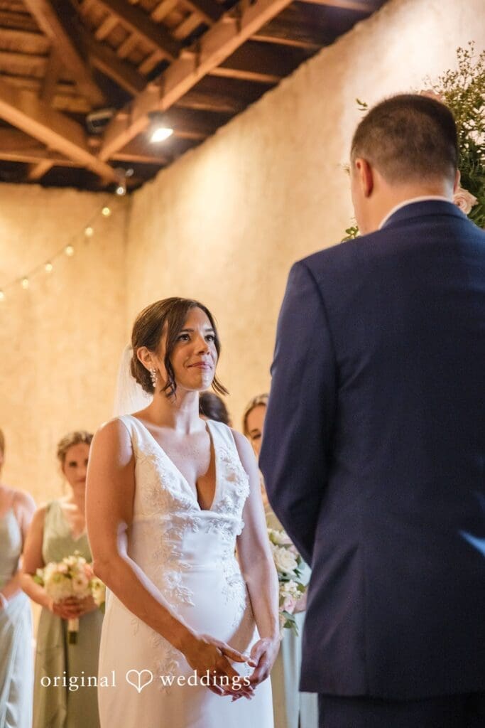 Eileen + Michael John James Audubon Center Wedding // Eileen & Michael -