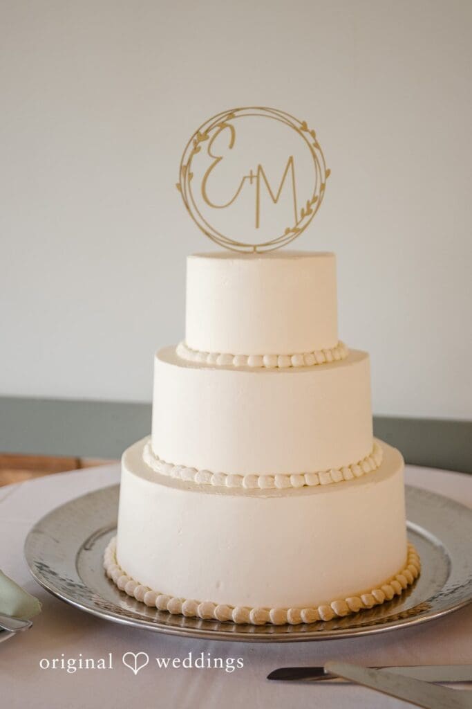 Eileen + Michael John James Audubon Center Wedding // Eileen & Michael -