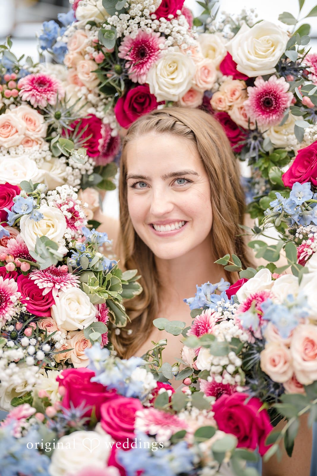 Knutson Farms Wedding // McKenna & Jordan -