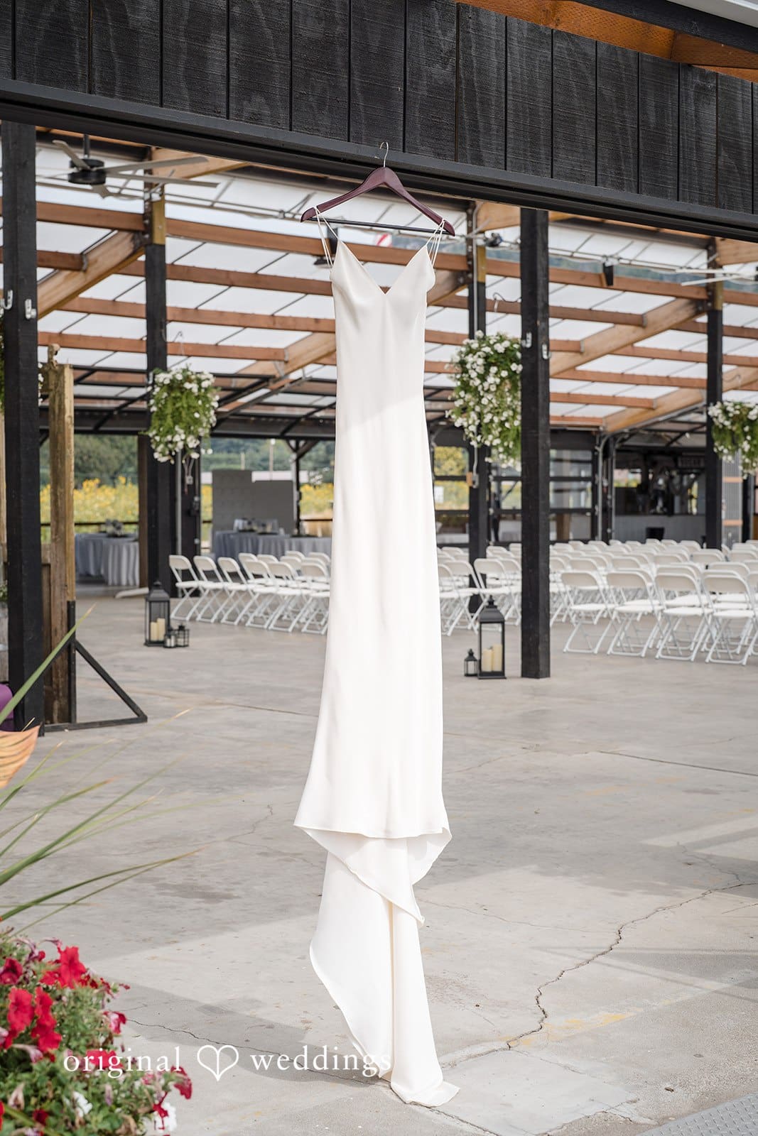Knutson Farms Wedding // McKenna & Jordan -