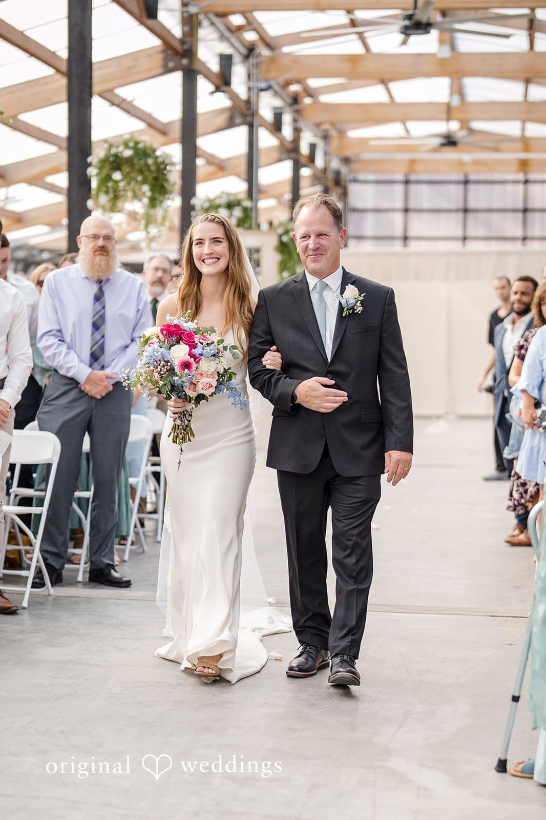 Knutson Farms Wedding // McKenna & Jordan -