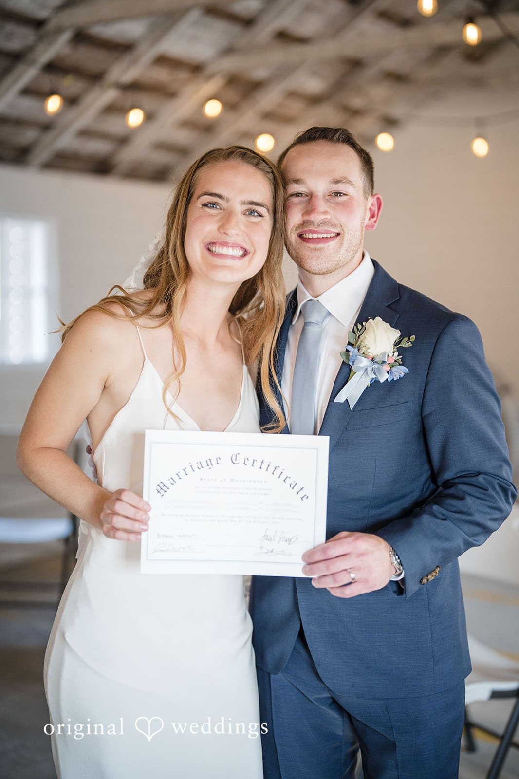 Knutson Farms Wedding // McKenna & Jordan -