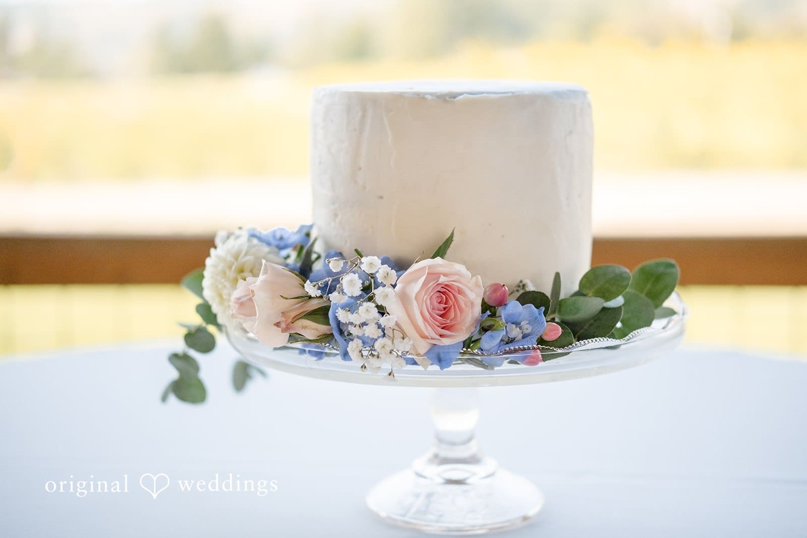 Knutson Farms Wedding // McKenna & Jordan -