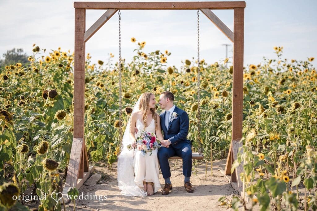 Knutson Farms Wedding // McKenna & Jordan -