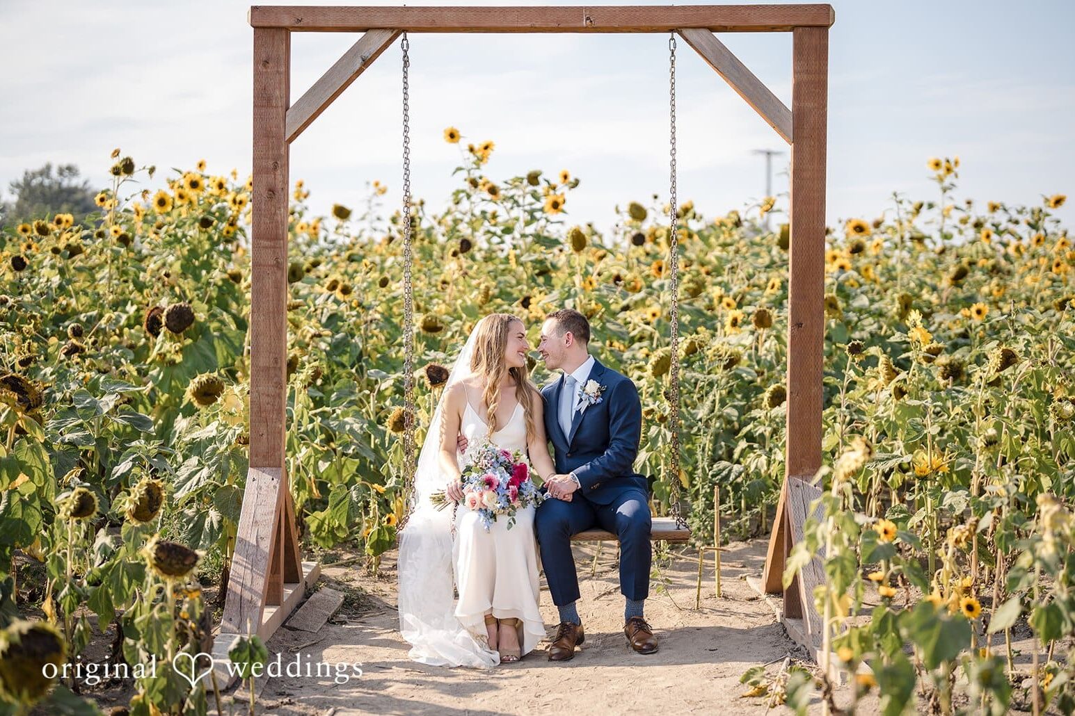 Knutson Farms Wedding // McKenna & Jordan -