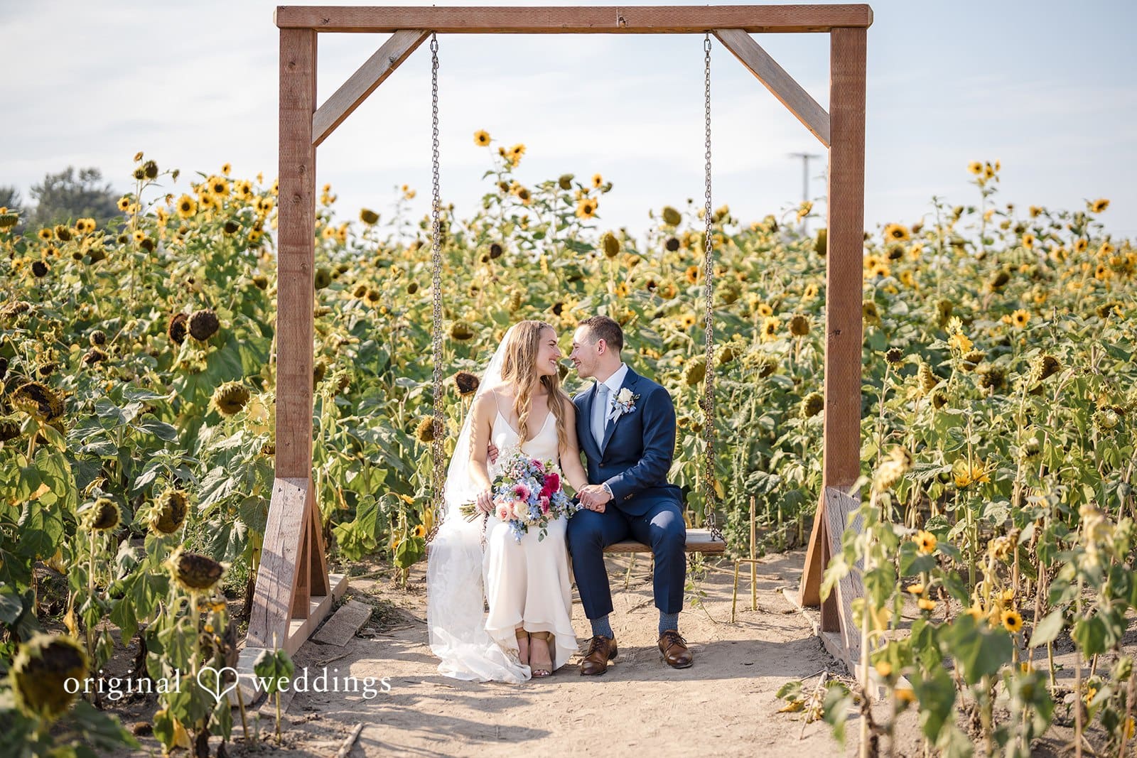 Knutson Farms Wedding // McKenna & Jordan -