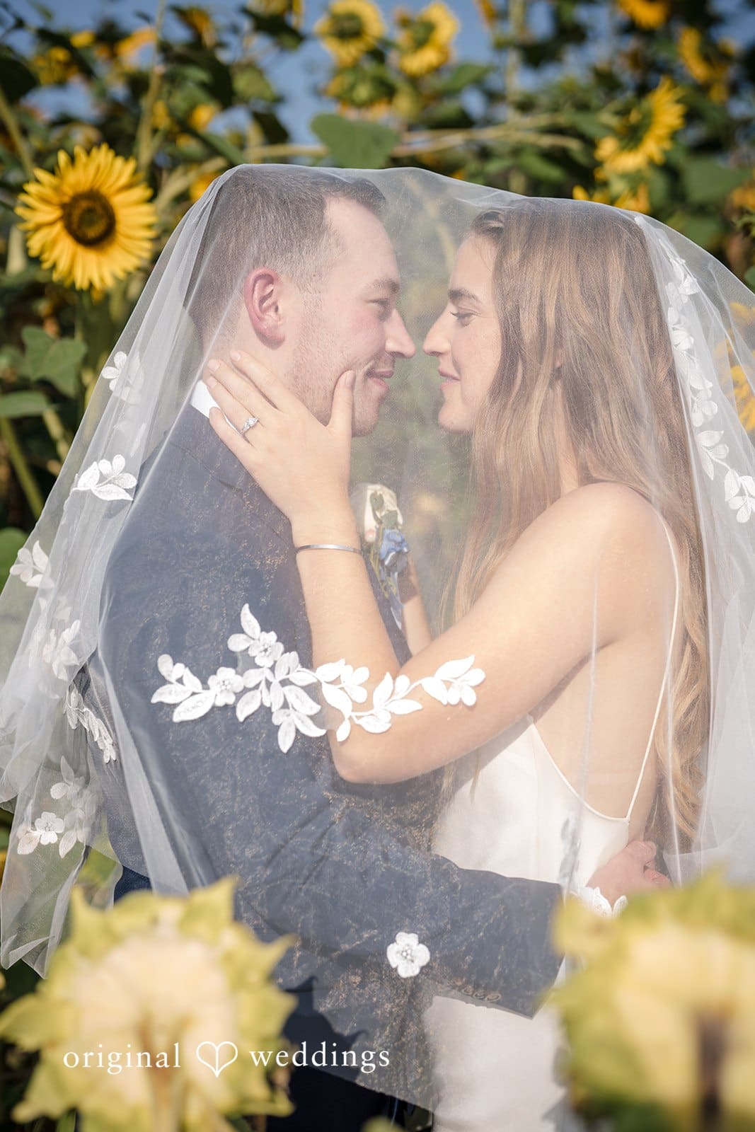 Knutson Farms Wedding // McKenna & Jordan -