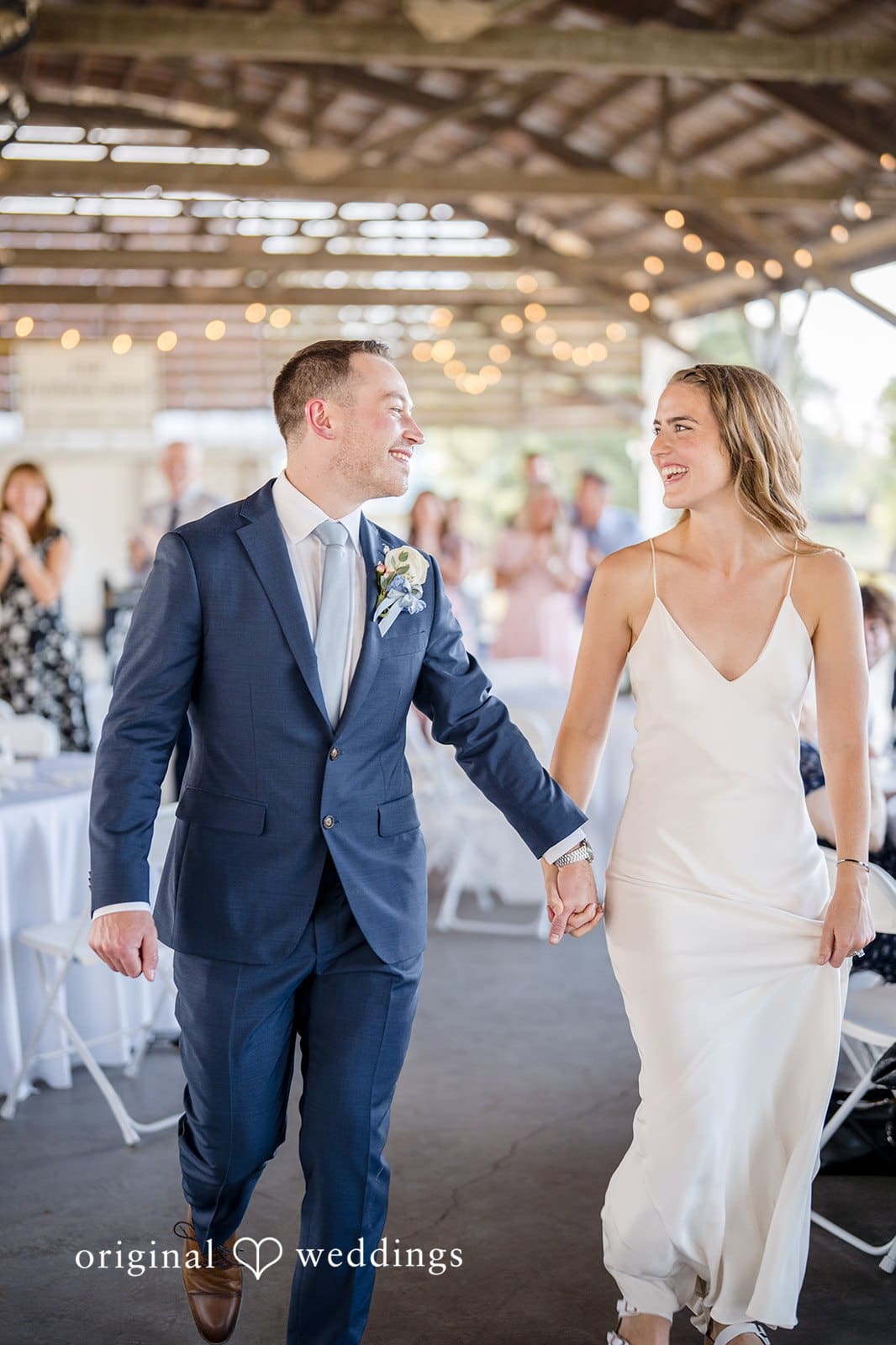 Knutson Farms Wedding // McKenna & Jordan -