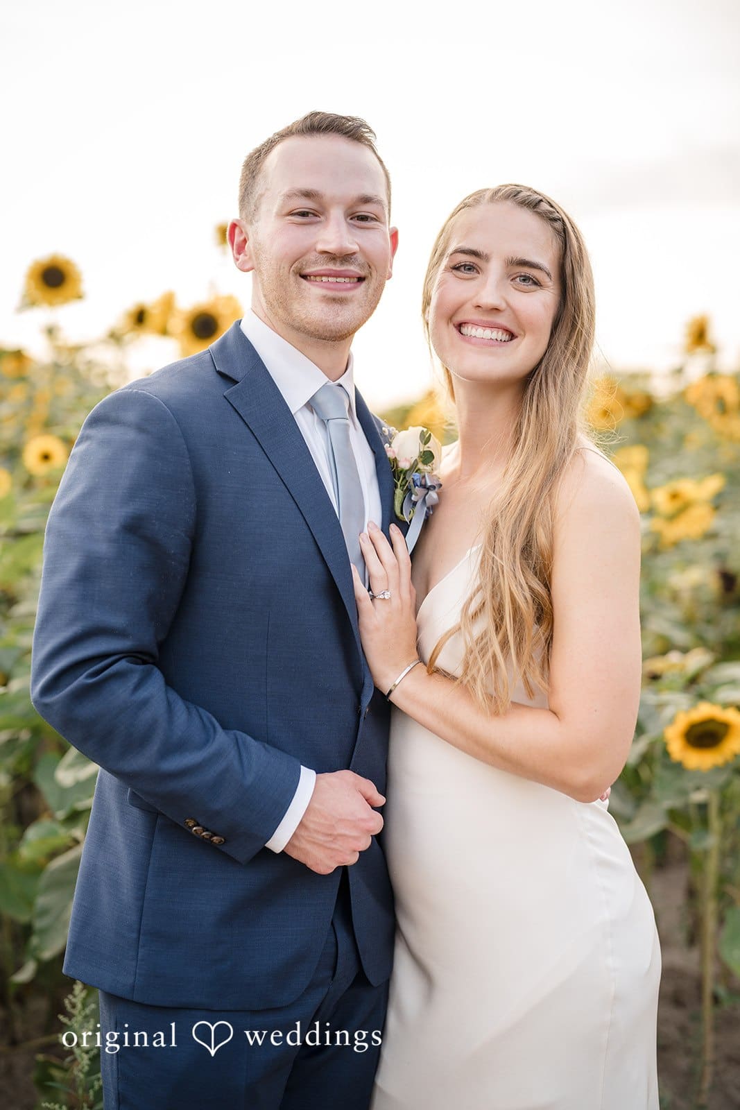 Knutson Farms Wedding // McKenna & Jordan -