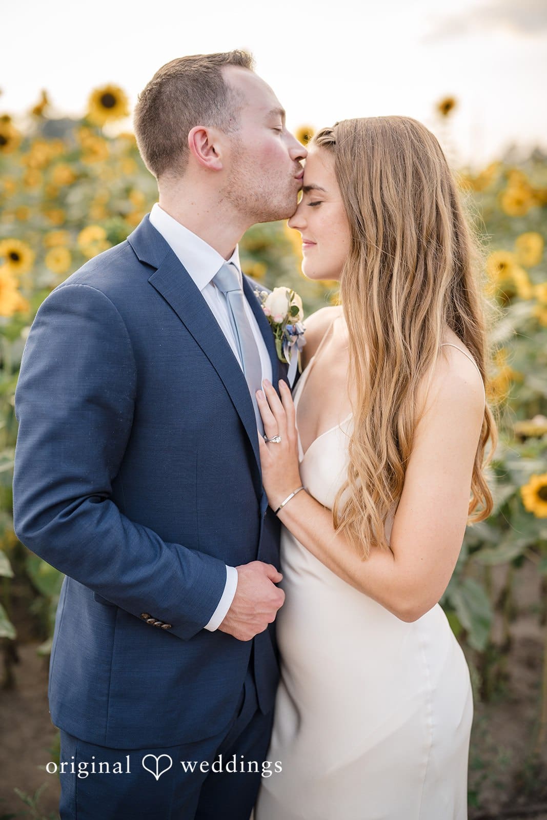 Knutson Farms Wedding // McKenna & Jordan -