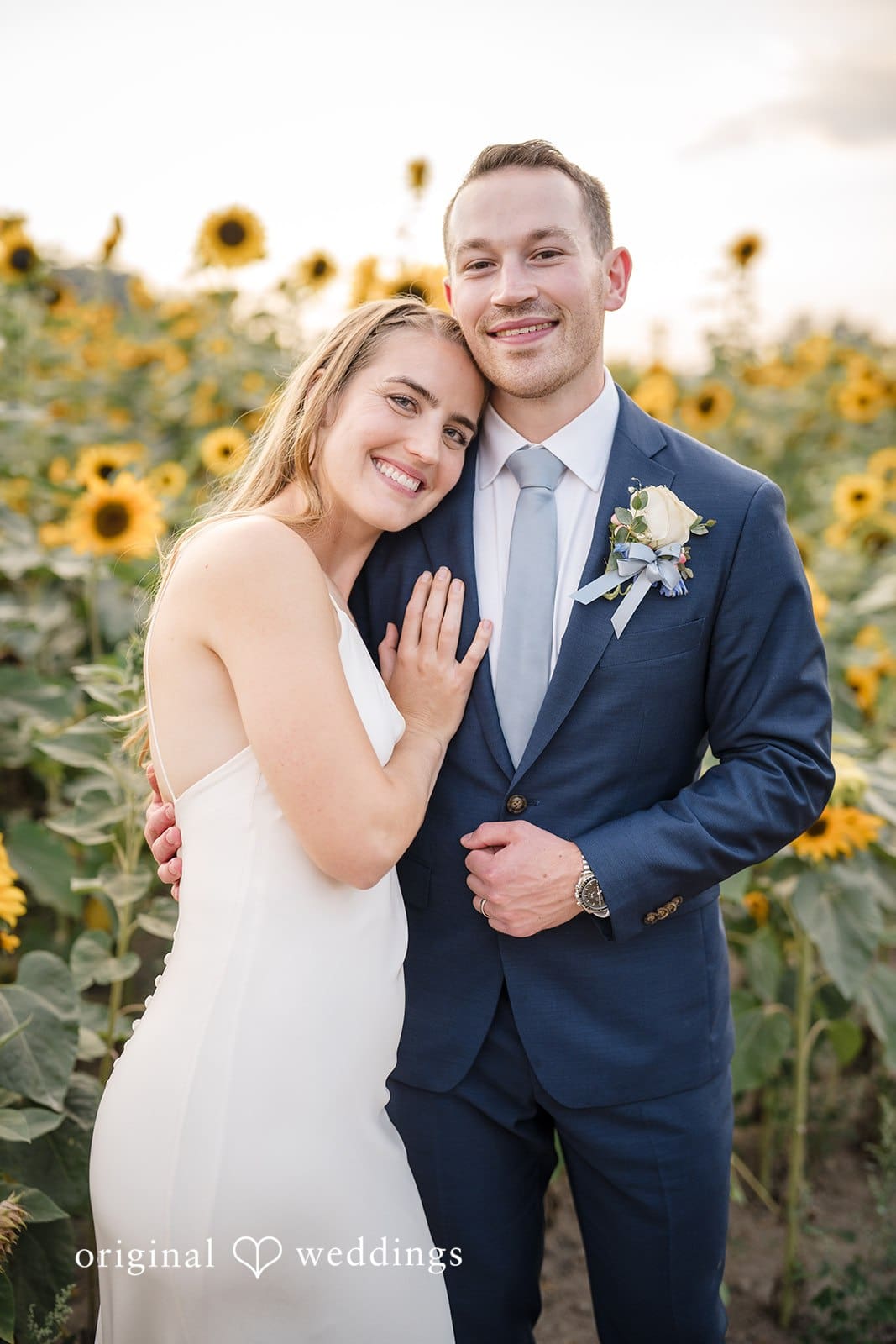 Knutson Farms Wedding // McKenna & Jordan -