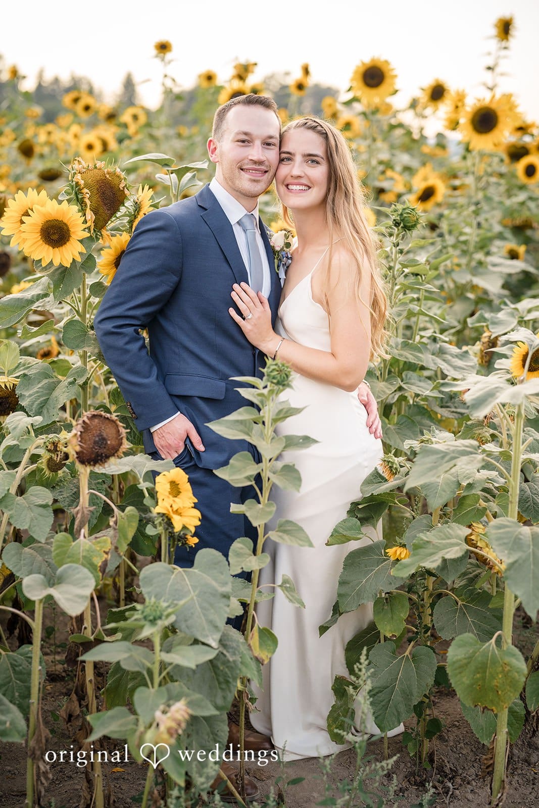 Knutson Farms Wedding // McKenna & Jordan -