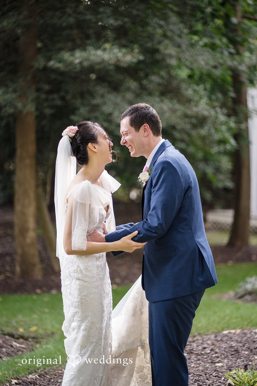 Kurtz's Beach Wedding // Sean & Catherine -