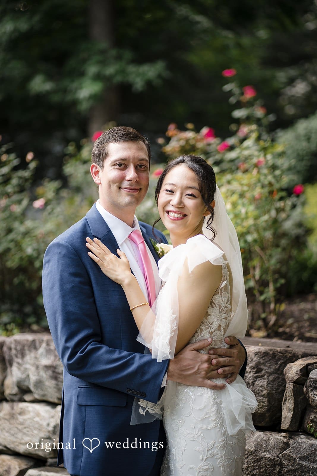 Kurtz's Beach Wedding // Sean & Catherine -
