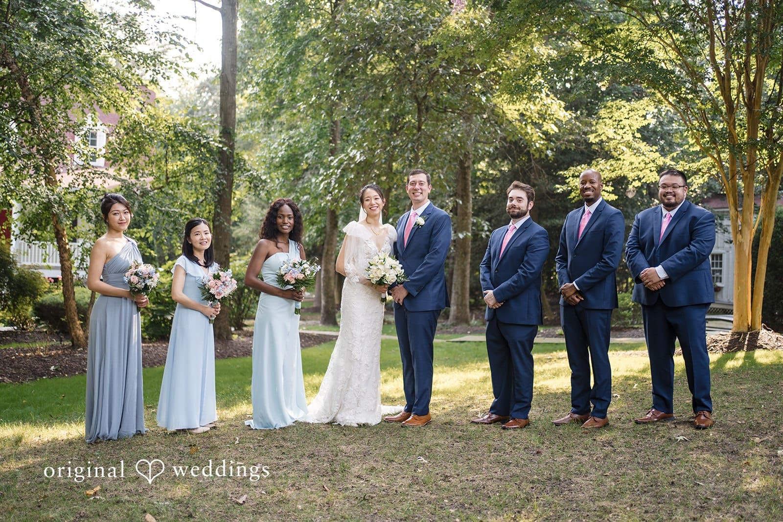 Kurtz's Beach Wedding // Sean & Catherine -