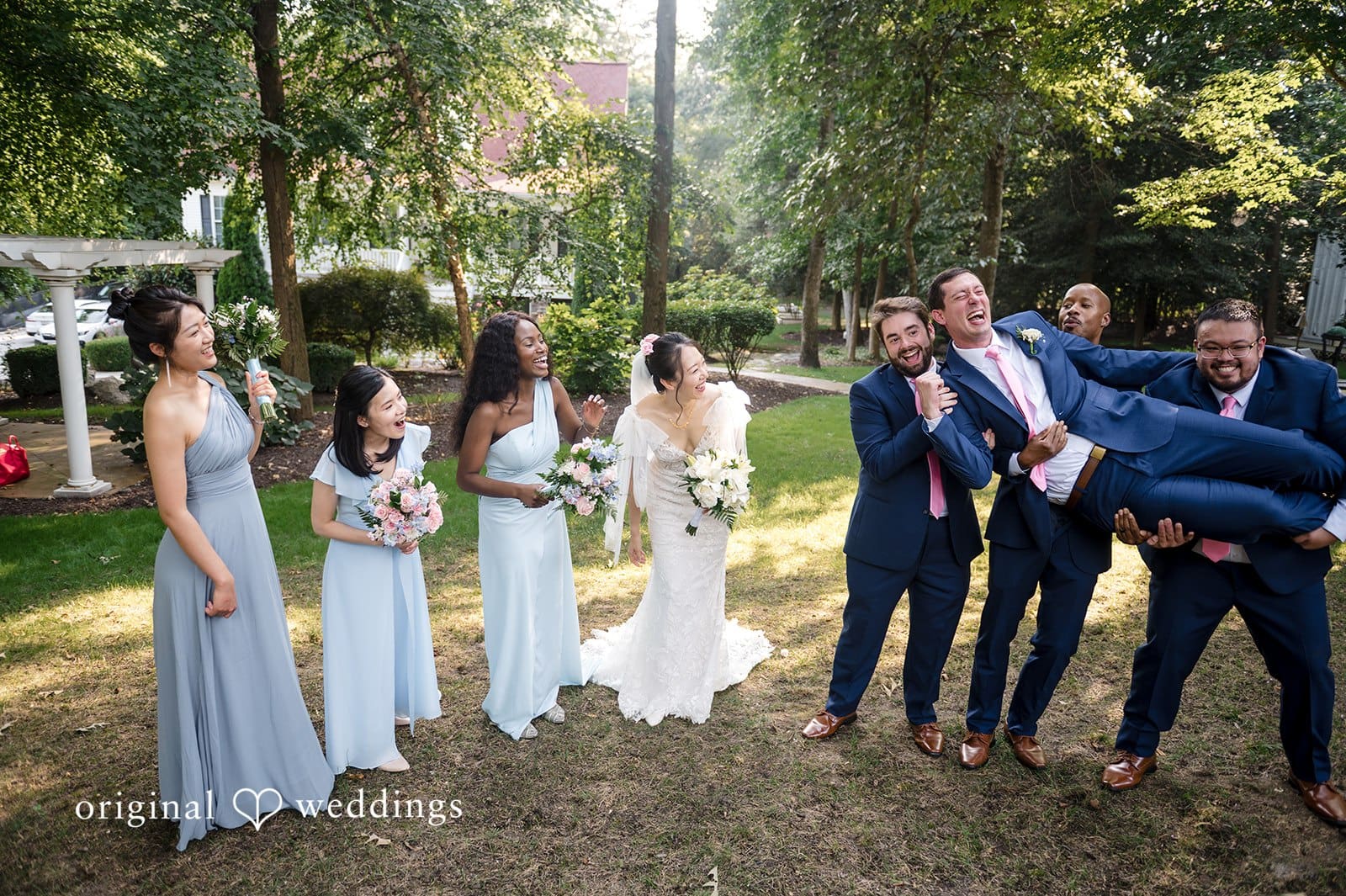 Kurtz's Beach Wedding // Sean & Catherine -