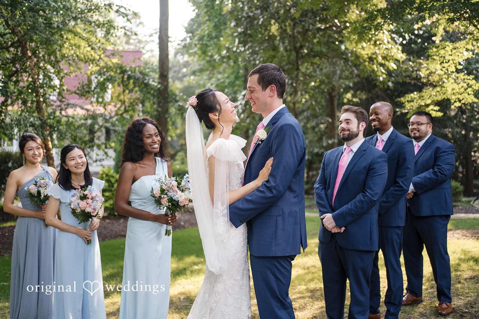 Kurtz's Beach Wedding // Sean & Catherine -