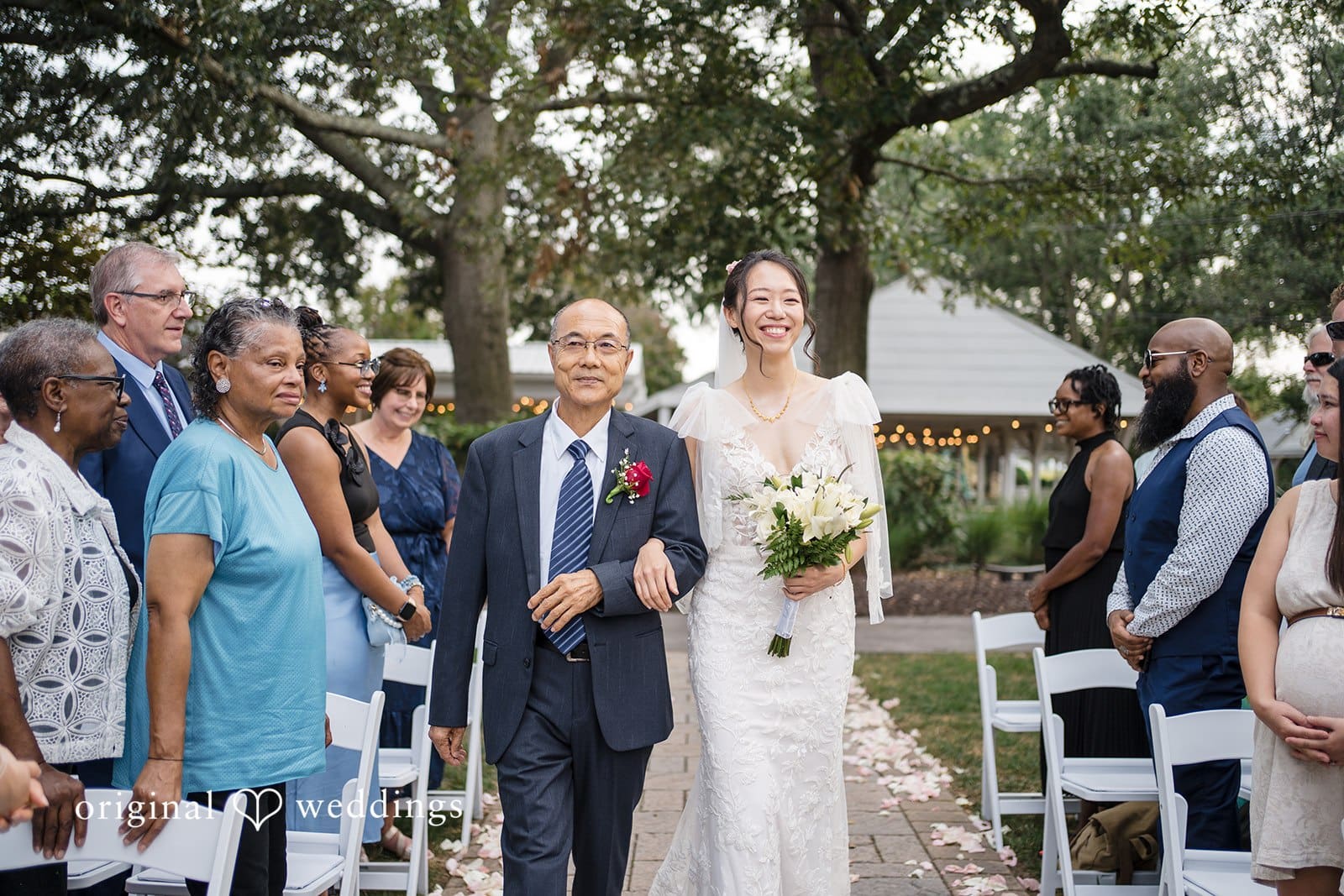 Kurtz's Beach Wedding // Sean & Catherine -