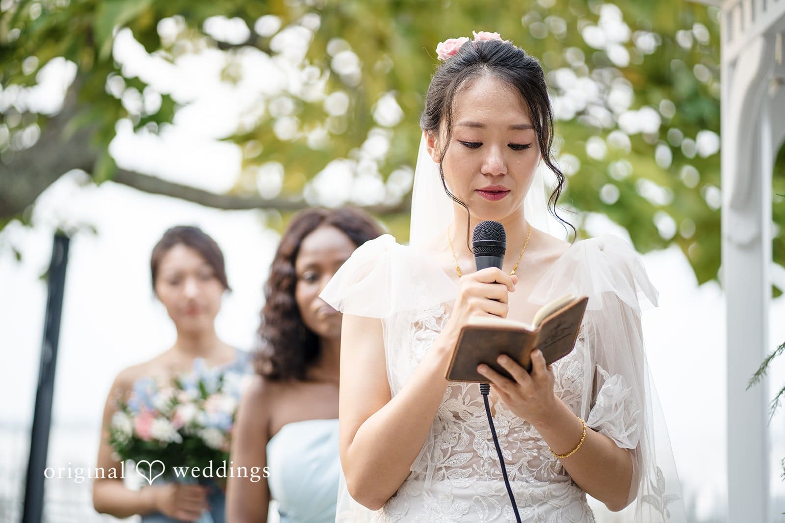 Kurtz's Beach Wedding // Sean & Catherine -