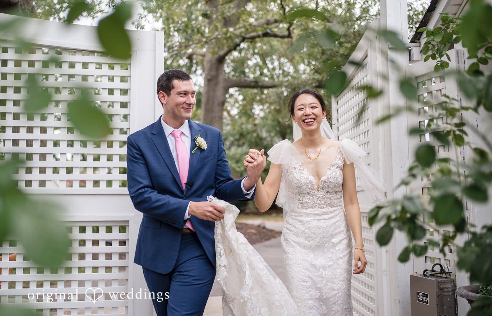 Kurtz's Beach Wedding // Sean & Catherine -