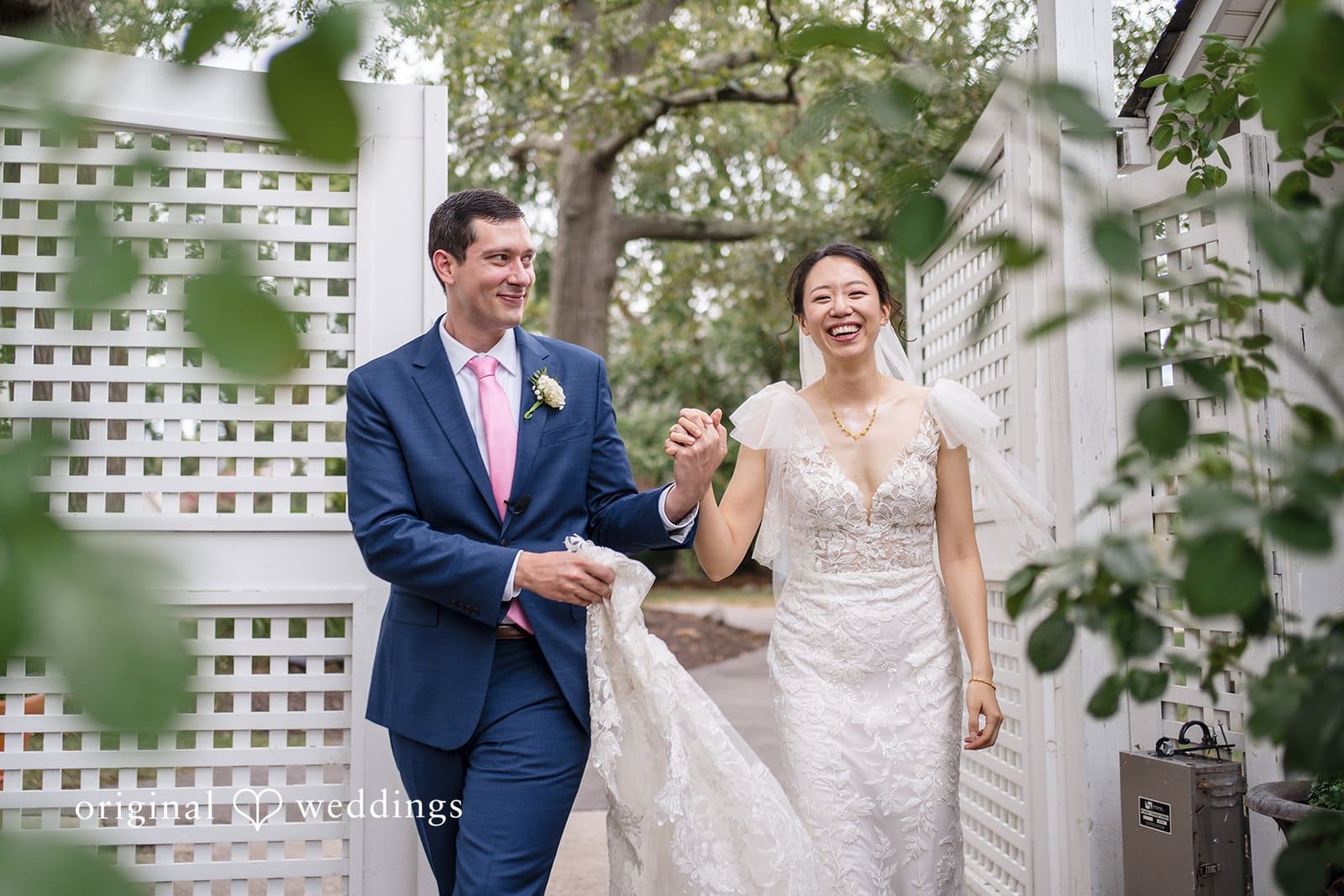 Kurtz's Beach Wedding // Sean & Catherine -
