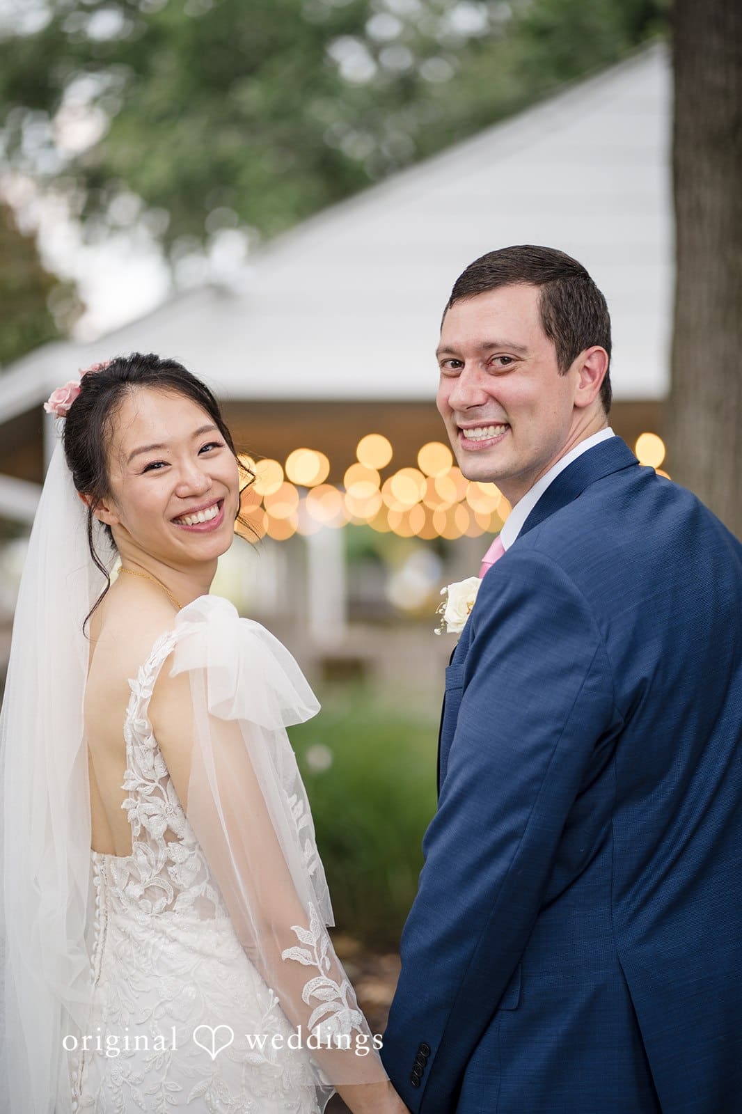 Kurtz's Beach Wedding // Sean & Catherine -