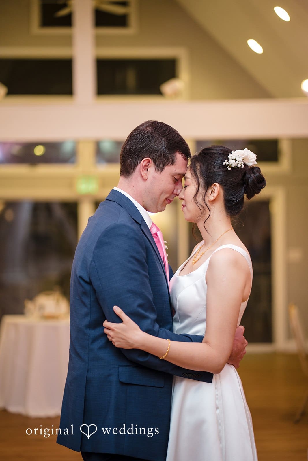 Kurtz's Beach Wedding // Sean & Catherine -
