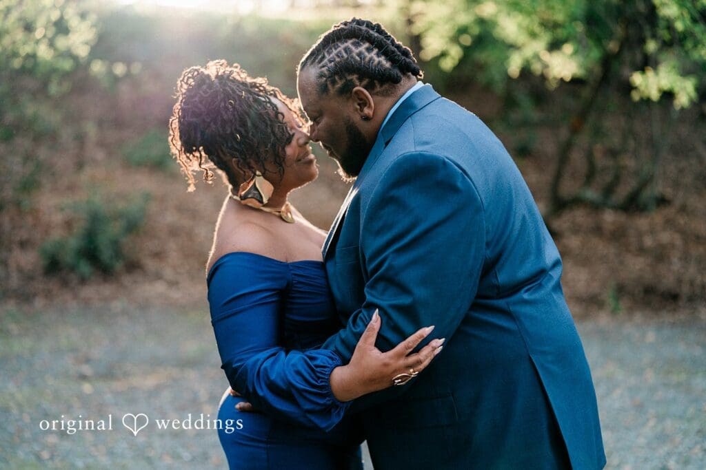 Lafayette Reservoir engagement photography by San Francisco Wedding Photography & Videography, one of the 24 Best Places for Engagement Photos in San Francisco