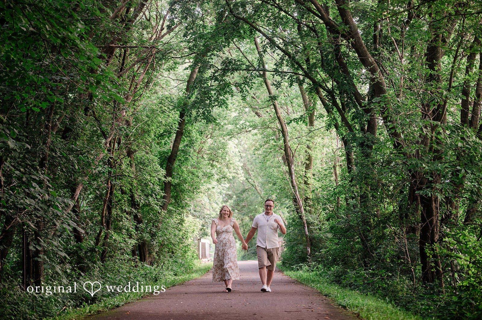 Lake Waconia Engagement // Julia & Nick -
