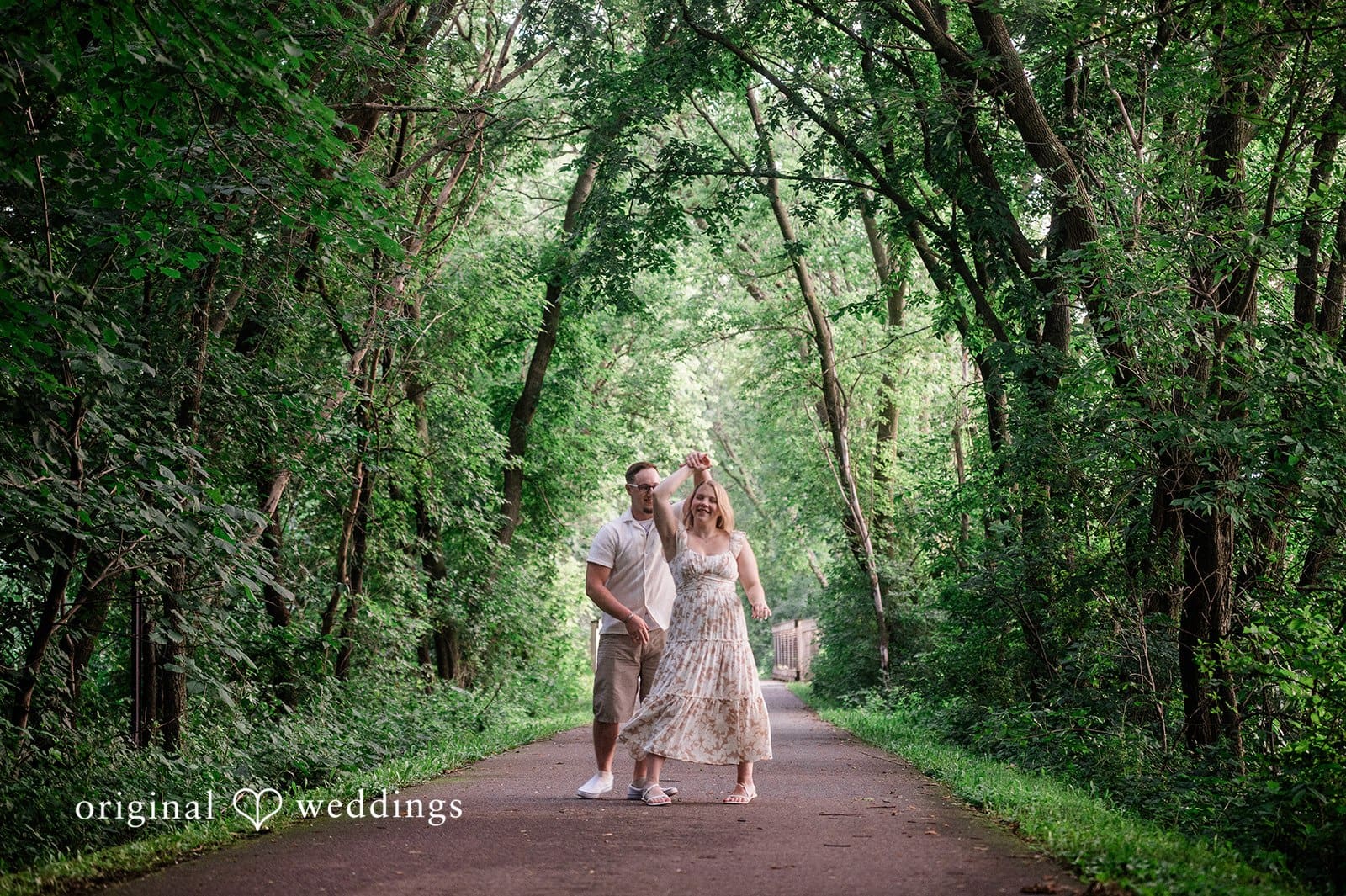 Lake Waconia Engagement // Julia & Nick -