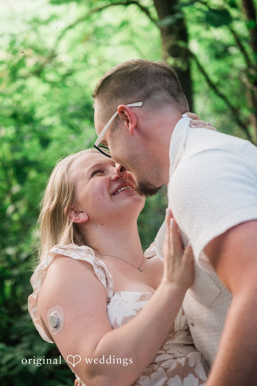 Lake Waconia Engagement // Julia & Nick -